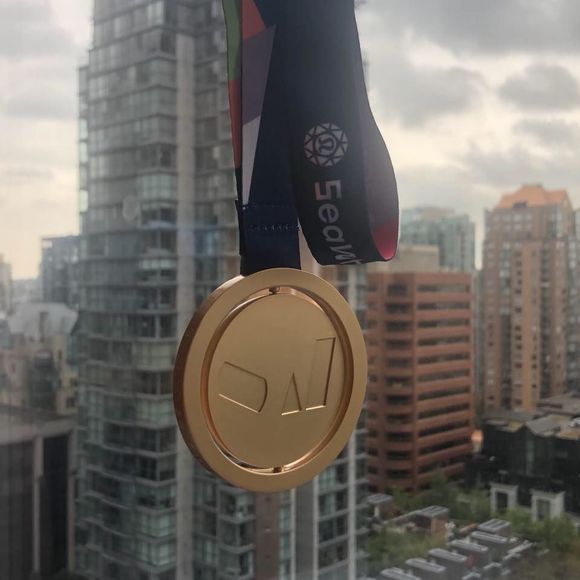 Meet your Posher, Krystal - Picture 1 of 1